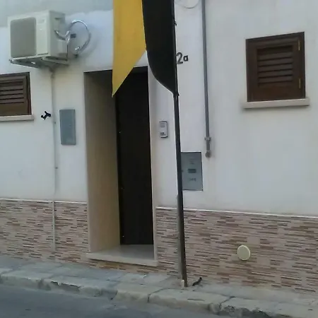 Lejlighed Elisea House *