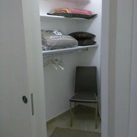 Lejlighed Elisea House Oria (Brindisi)