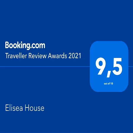 Elisea House 아파트