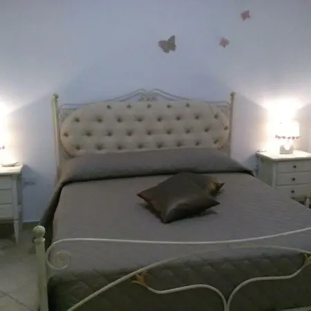 Elisea House Oria (Brindisi)