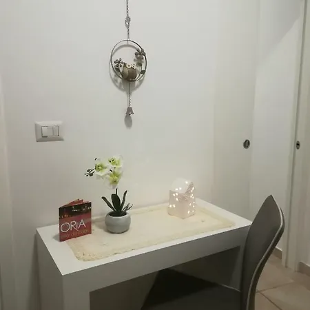 Elisea House Appartement *