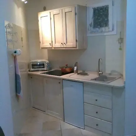 Elisea House * Oria (Brindisi)