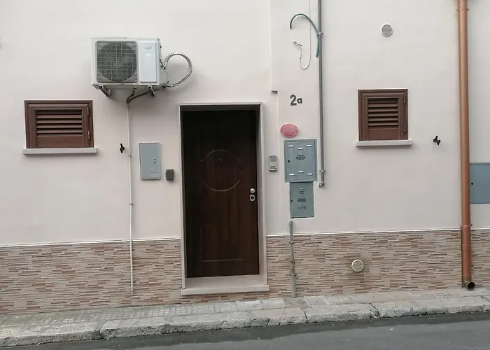 Elisea House Lägenhet