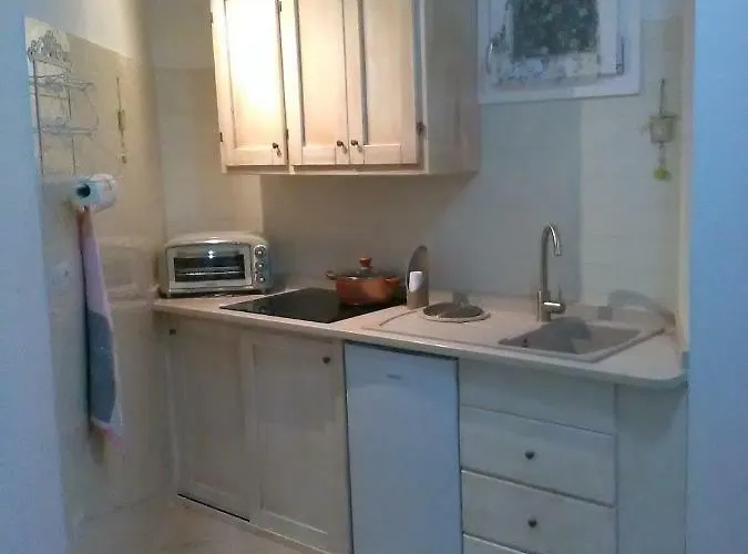 Elisea House * Oria (Brindisi)